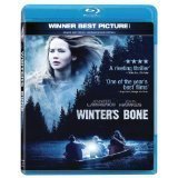 Winter's Bone/Lawrence/Hawkes@Blu-Ray
