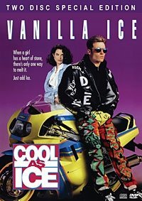 Cool As Ice/Vanilla Ice/Minter