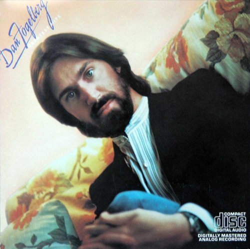 FOGELBERG,DAN/GREATEST HITS