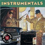 Glory Days Of Rock 'n' Roll Instrumentals 