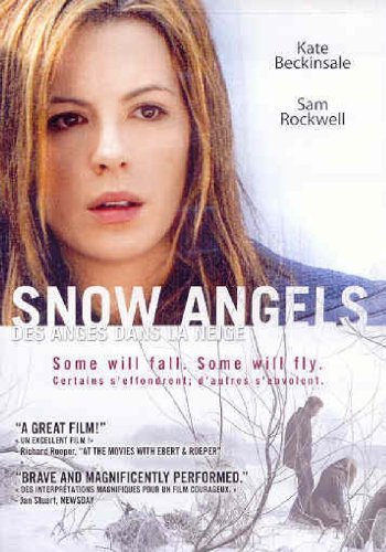 Snow Angels/Beckinsale/Rockwell/Angarano@Ws/Fs