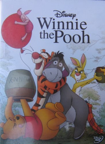 Winnie The Pooh/Winnie The Pooh