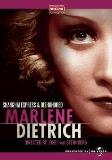 Marlene Dietrich Double Disho Marlene Dietrich Double Disho Z181 Tcda 
