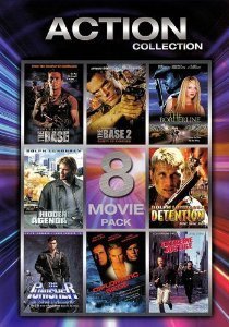 ACTION COLLECTION/ACTION COLLECTION