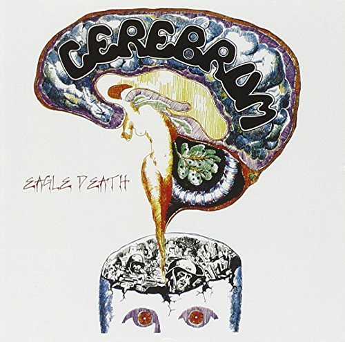 Cerebrum/Eagle Death