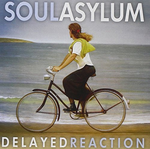 Soul Asylum/Delayed Reaction@Explicit Version