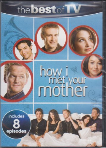 How I Met Your Mother/Best Of@Dvd@0754/Fox