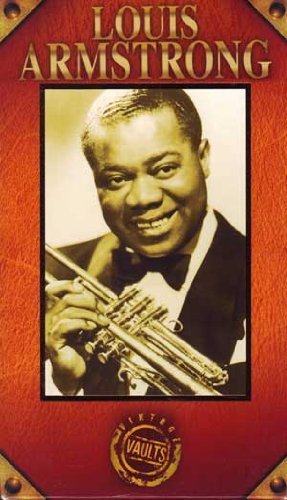 Louis Armstrong/Vintage Vaults
