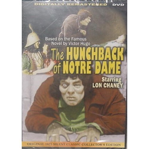 Hunchback Of Notre Dame/Chaney/Miller/Kerry/Lester/Bry