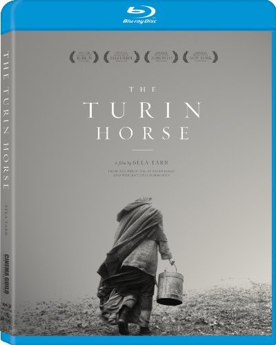 TURIN HORSE/TURIN HORSE