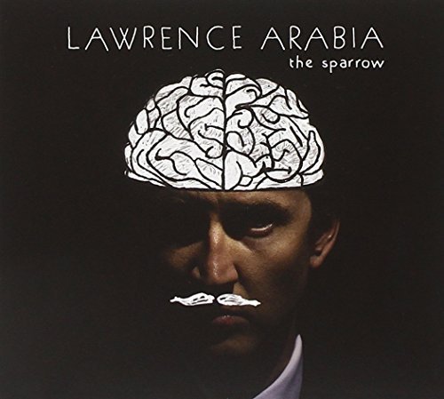 Lawrence Arabia/Sparrow@Import-Gbr