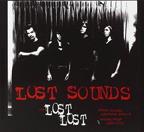 LOST SOUNDS/LOST LOST DEMOS SOUNDS ALTERNA
