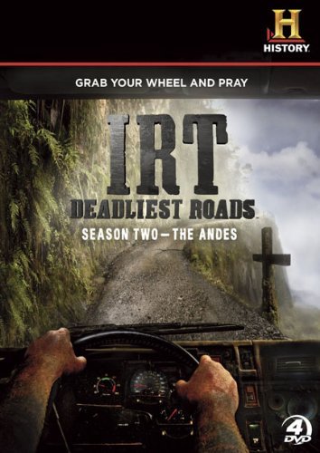 Irt Deadliest Roads/Irt Deadliest Roads: Season 2@Irt Deadliest Roads: Season 2