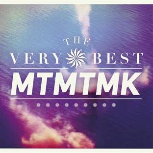 Very Best/Mtmtmk@Import-Gbr
