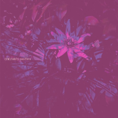 Constants/Pasiflora@Digipak