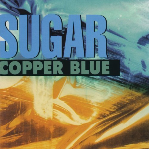 Sugar/Copper Blue/Beaster@Deluxe Ed.@.