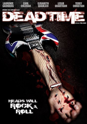 Deadtime/Saunders/Coleman/Shahlavi@Nr