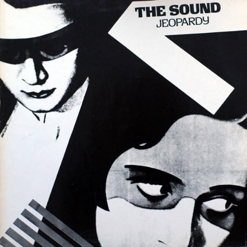 The Sound/Jeopardy
