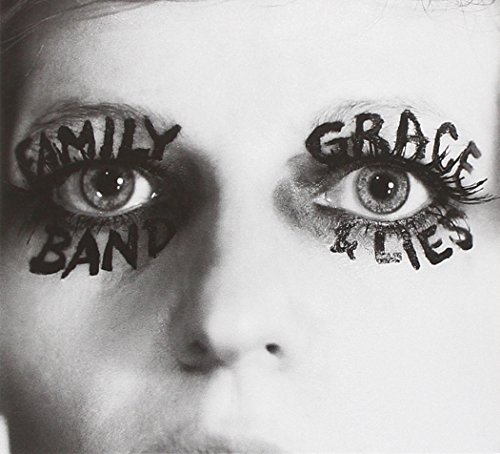Family Band/Grace & Lies