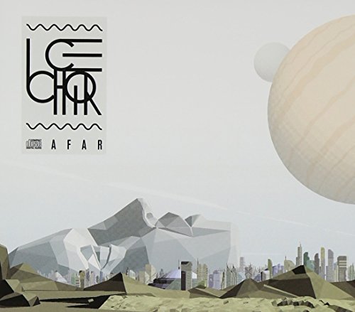 Ice Choir/Afar