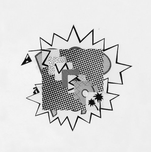 Eric Copeland/Limbo