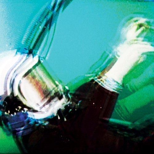 Antlers/Undersea