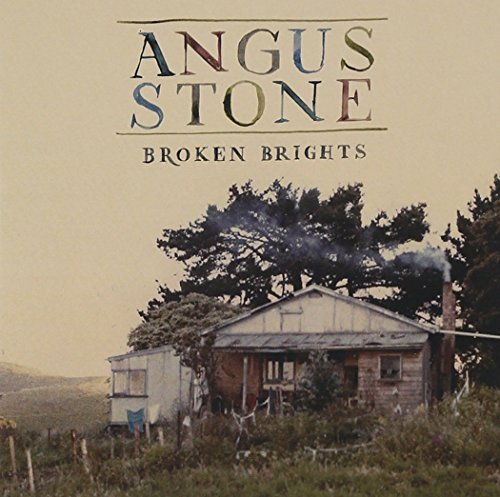 STONE,ANGUS/BROKEN BRIGHTS