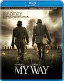 My Way My Way Blu Ray Kor Lng Eng Sub Incl. DVD 