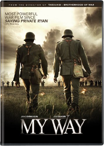 My Way/My Way@Kor Lng/Eng Sub