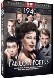 Fabulous Forties 50 Movie Set Fabulous Forties 50 Movie Set Nr 12 DVD 