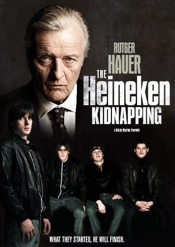 Heineken Kidnapping/Hauer,Rutger@Ws@Nr
