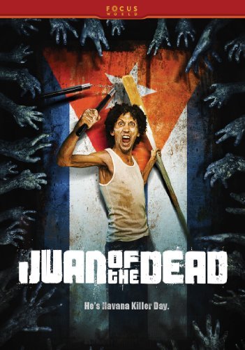 Juan Of The Dead/Juan Of The Dead@Nr