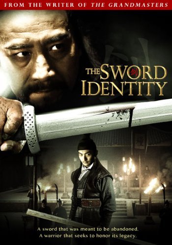 Sword Identity/Yu/Song/Zhao@Ws@Pg13