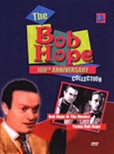 Bob Collection Hope/Bob Hope At The Movies/Young Bob Hope