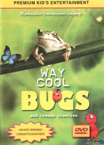 Way Cool Bugs/Way Cool Bugs