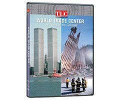 World Trade Center/Anatomy Of The Collapse@Tlc