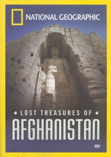 LOST TREASURES OF AFGHANISTAN/NATIONAL GEOGRAPHIC