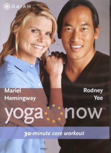 Yoga Now/30-Minute Core Workout