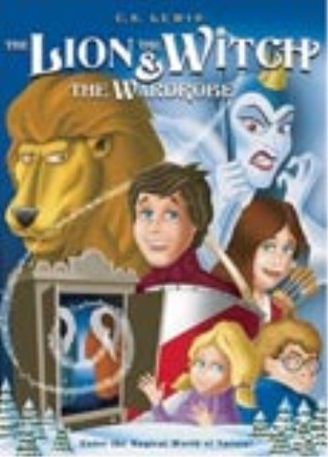 LION THE WITCH & THE WARDROBE/LION THE WITCH & THE WARDROBE