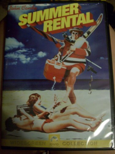 Summer Rental/Candy/Crenna/Torn