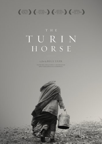 Turin Horse/Turin Horse@Ws@Nr