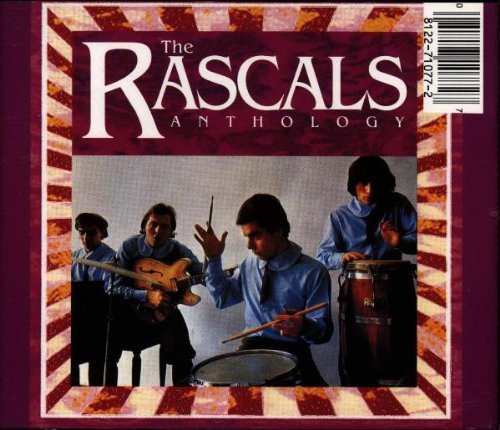 Rascals/Anthology