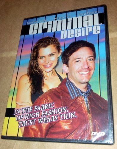 Criminal Desire/Criminal Desire