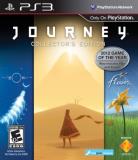 Ps3 Journey Collector's Edition 