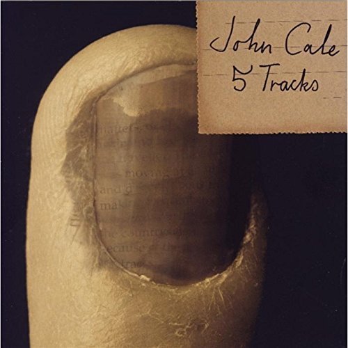 John Cale 5 Tracks 