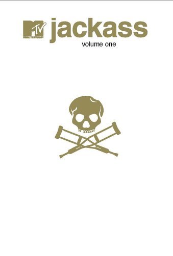 Jackass Vol. 1 