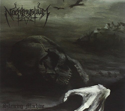 Nachtmystium/Silencing Machine