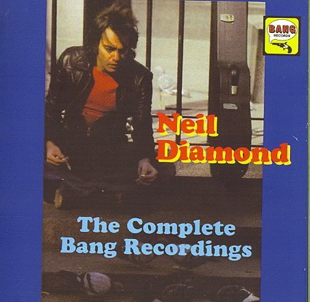 Neil Diamond/Complete Bang Recordings (Ster
