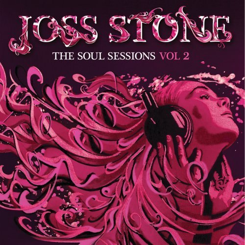 Joss Stone/Soul Sessions Vol. 2