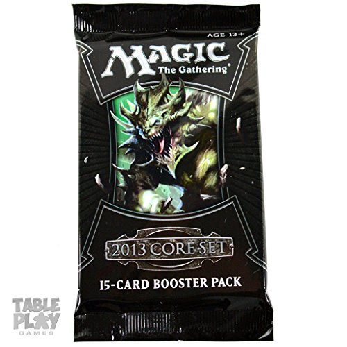 Magic The Gathering Cards/2013 Core Set Booster Pack